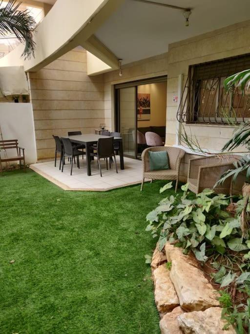 Garden House By Israpart Ra'anana Exterior photo