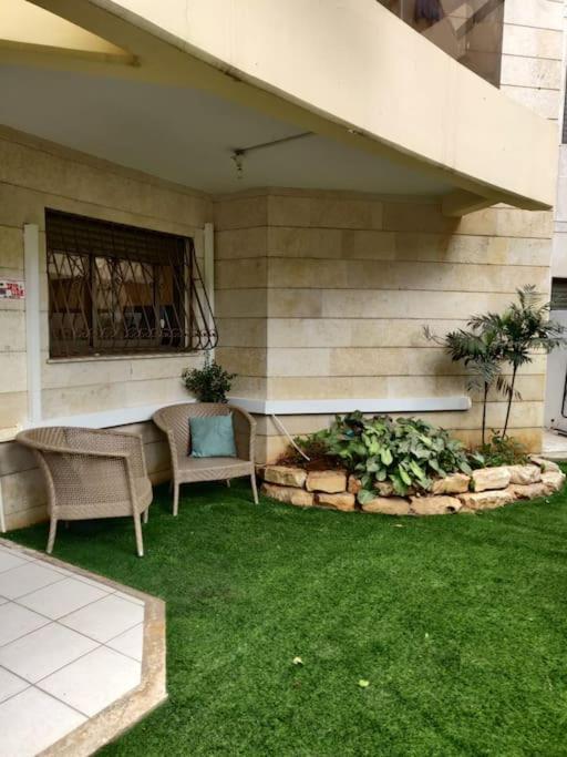 Garden House By Israpart Ra'anana Exterior photo
