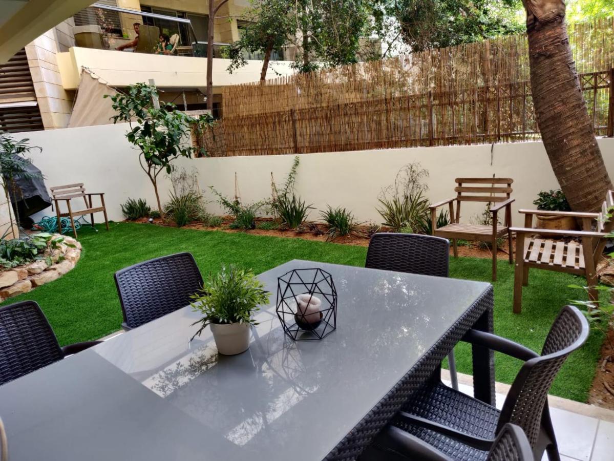 Garden House By Israpart Ra'anana Exterior photo